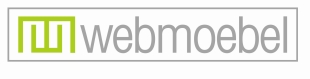 Webmoebel Logo